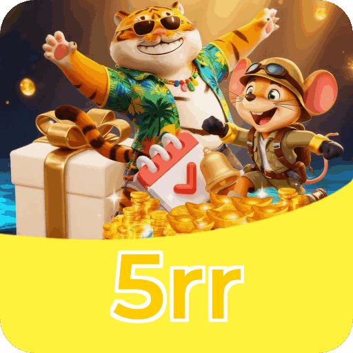 Bônus de boas-vindas do 5rr.com até R$4.500